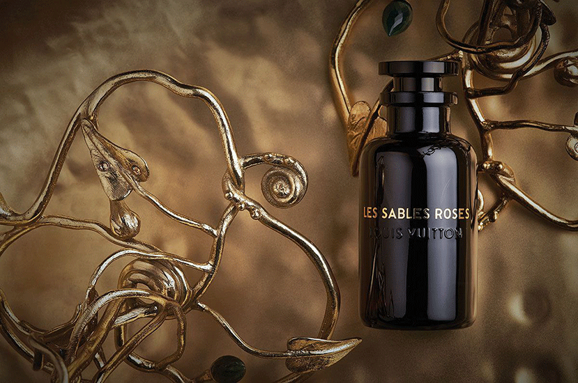 فروشگاه عطر هامین