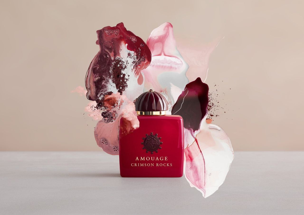 فروشگاه عطر هامین