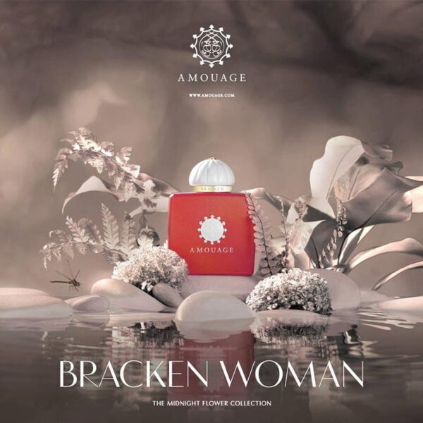 آمواج براکن زنانه | Amouage Bracken Woman