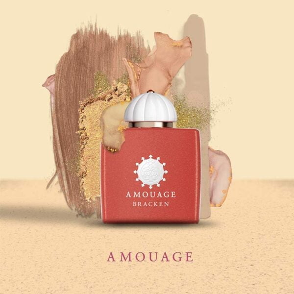 آمواج براکن زنانه | Amouage Bracken Woman