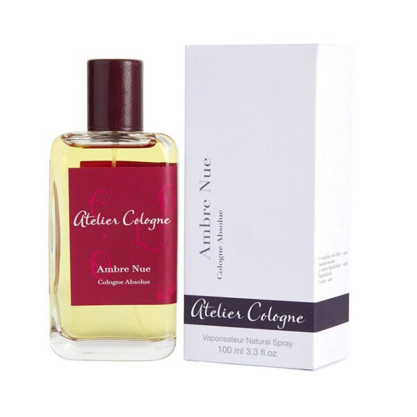 آتلیه کلون آمبر نو | Atelier Cologne Ambre Nue