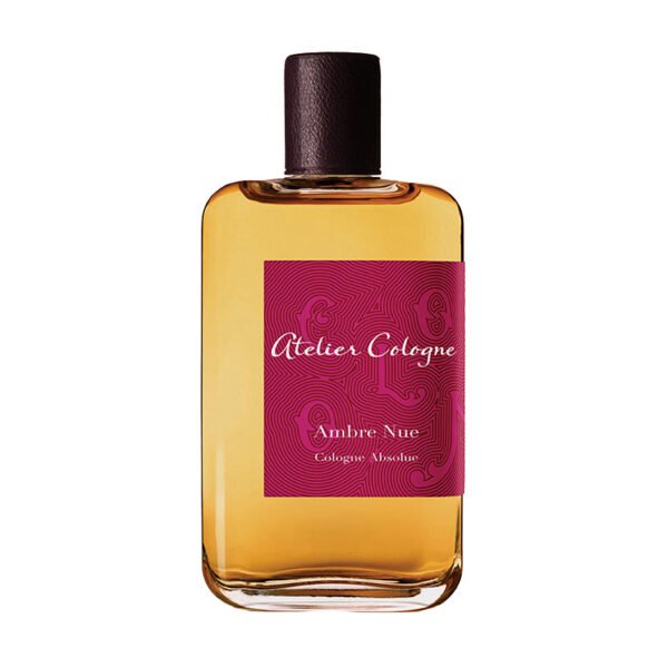 آتلیه کلون آمبر نو | Atelier Cologne Ambre Nue