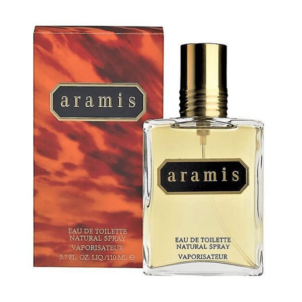 آرامیس مردانه | Aramis aramis for Men