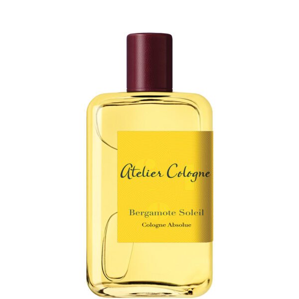 آتلیه کلون برگاموت سولیل | Atelier Cologne Bergamote Soleil