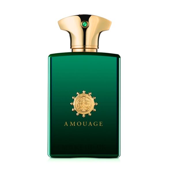 آمواج اپیک مردانه - Amouage Epic Man