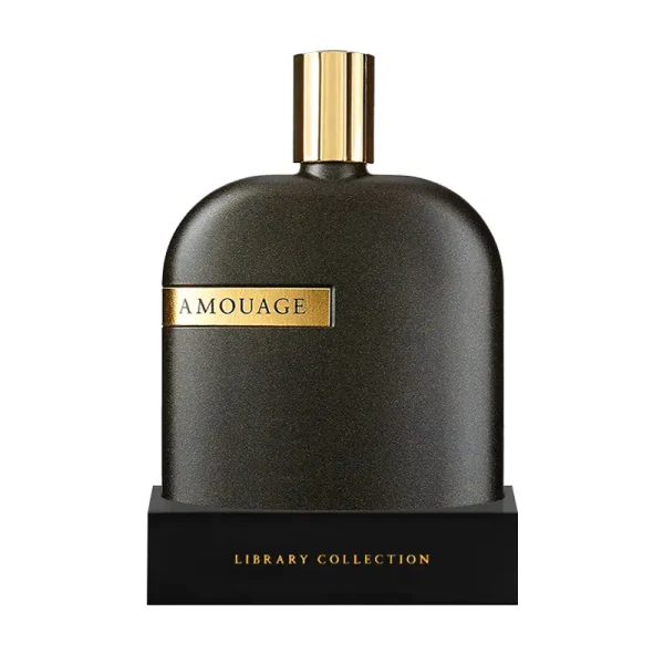 ادکلن The Library Collection Opus VII Amouage