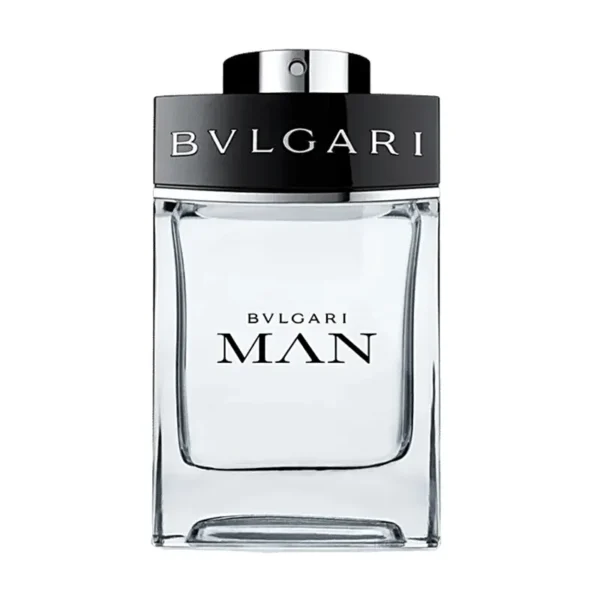 خرید ادکلن مردانه بولگاری من | Bvlgari Man - فروشگاه هامین