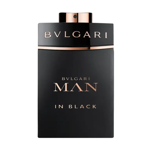 ادکلن مردانه بولگاری من این بلک | Bvlgari Man In Black - فروشگاه عطر هامین