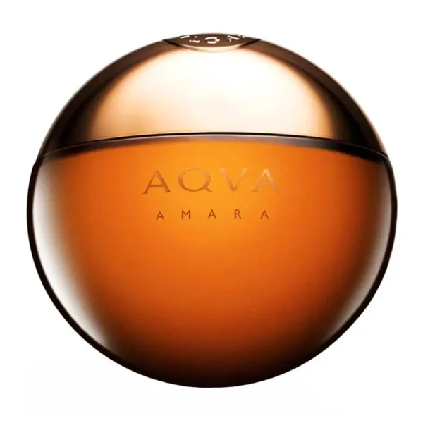 ادکلن مردانه بولگاری آکوا آمارا | Bvlgari Aqva Amara - عطر هامین