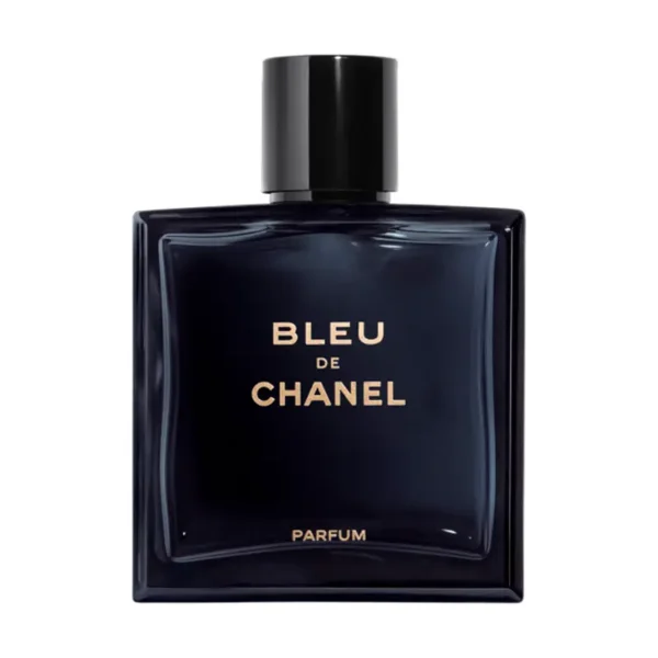 ادکلن مردانه بلو شنل پرفیوم | Bleu de Chanel Parfum عطر هامین