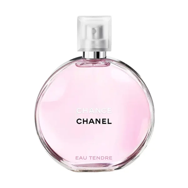 ادکلن زنانه شنل چنس او تندر | Chanel Chance Eau Tendre - فروشگاه عطر هامین