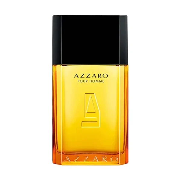 مشخصات کامل آزارو پور هوم | Azzaro Pour Homme - فروشگاه عطر و ادکلن هامین