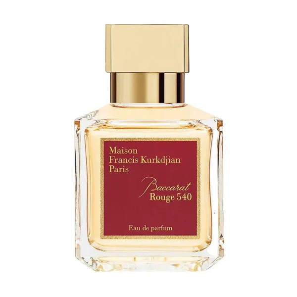 باکارات رژ 540 | Baccarat Rouge 540 - فروشگاه عطر و ادکلن هامین