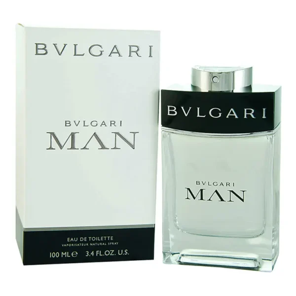 قیمت ادکلن مردانه بولگاری من | Bvlgari Man - فروشگاه هامین