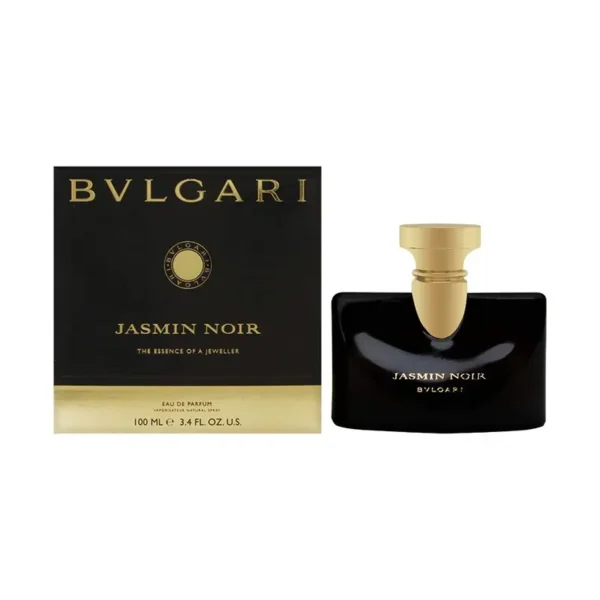 قیمت ادکلن زنانه بولگاری جاسمین نویر | Bvlgari Jasmin Noir EDP - عطر هامین