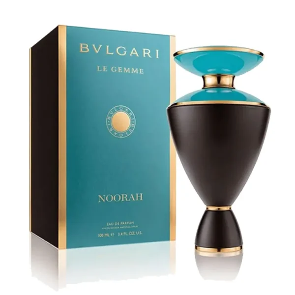 خرید ادکلن زنانه بولگاری نوراه | Bvlgari Noorah - عطر هامین