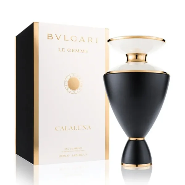 قیمت ادکلن زنانه بولگاری کالالونا | Bvlgari Calaluna - عطر هامین