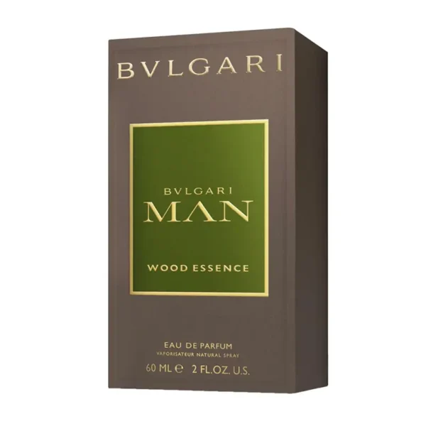 خرید ادکلن مردانه وود اسنس | Bvlgari Man Wood Essence - عطر هامین