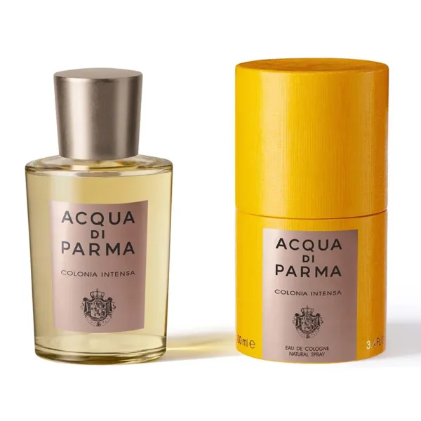 ادکلن آکوا دی پارما کلونیا اینتنسا | Acqua Di Parma Colonia Intensa - فروشگاه عطر و ادکلن هامین