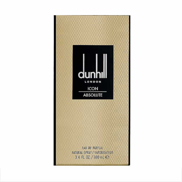 بسته بندی عطر آیکون ابسلوت | Icon absolute - فروشگاه هامین