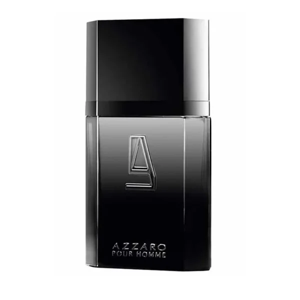 ادکلن آزارو پور هوم نایت تایم | Azzaro Pour Homme Night Time - فروشگاه عطر و ادکلن هامین