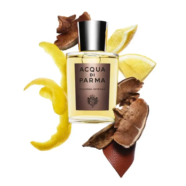 قیمت ادکلن آکوا دی پارما کلونیا اینتنسا | Acqua Di Parma Colonia Intensa - فروشگاه عطر و ادکلن هامین