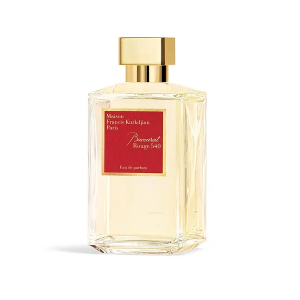 عطر باکارات رژ 540 | Baccarat Rouge 540 - فروشگاه عطر و ادکلن هامین