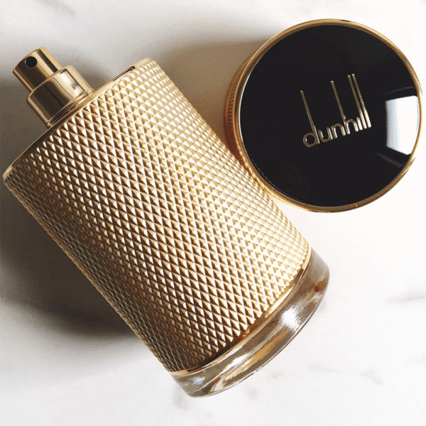 بطری عطر آیکون ابسلوت | Icon absolute - فروشگاه هامین