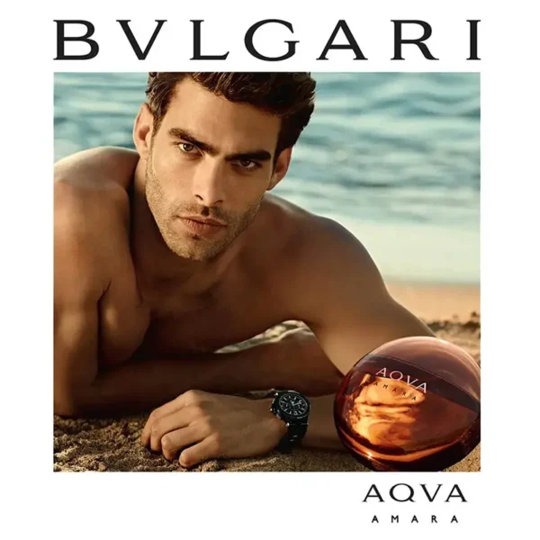 قیمت ادکلن مردانه بولگاری آکوا آمارا | Bvlgari Aqva Amara - عطر هامین