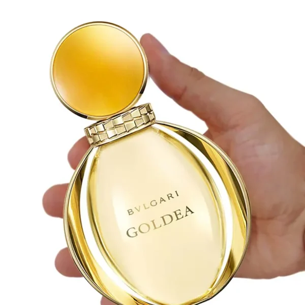 عطر زنانه بولگاری گلدیا | Bvlgari Goldea - عطر هامین