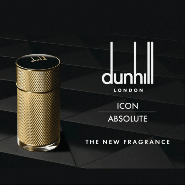 خرید عطر آیکون ابسلوت | Icon absolute - فروشگاه هامین
