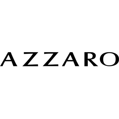 لوگو برند آزارو (Azzaro)