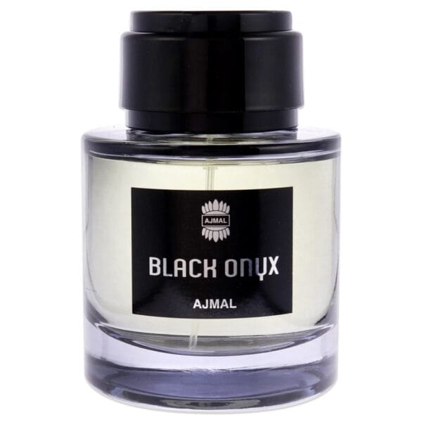 عطر مردانه اجمل بلک اونیکس Ajmal Black Onyx