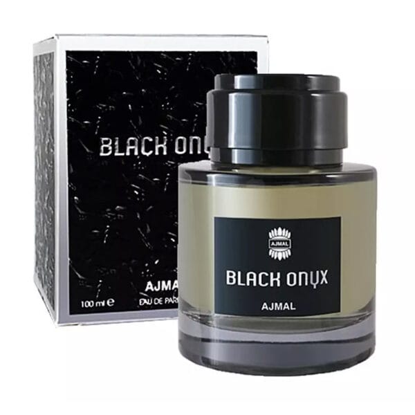 عطر مردانه اجمل بلک اونیکس Ajmal Black Onyx