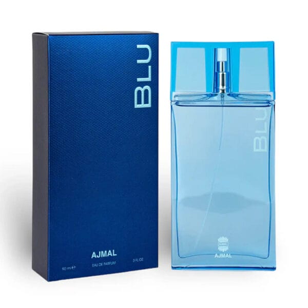 عطر مردانه اجمل بلو Ajmal Blu