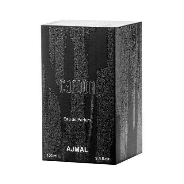 عطر مردانه اجمل کربن Ajmal Carbon