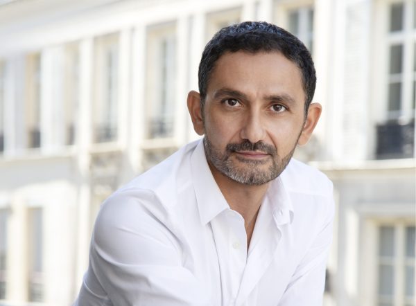بیوگرافی کامل و همه محصولات فرانسیس کرکجان (Francis Kurkdjian) - فروشگاه عطر و ادکلن هامین