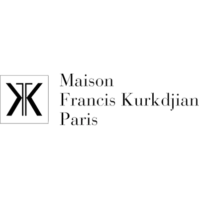 لوگو برند میسون فرانسیس کورکجان (Maison Francis Kurkdjian)