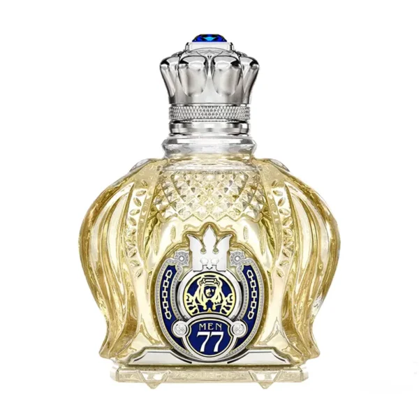 ادکلن مردانه شیخ کلاسیک 77 | Shaik Opulent Classic No 77 - عطر هامین