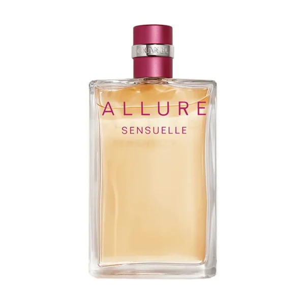 ادکلن زنانه شنل آلور سنسوال | Chanel Allure Sensuelle EDP - فروشگاه عطر هامین