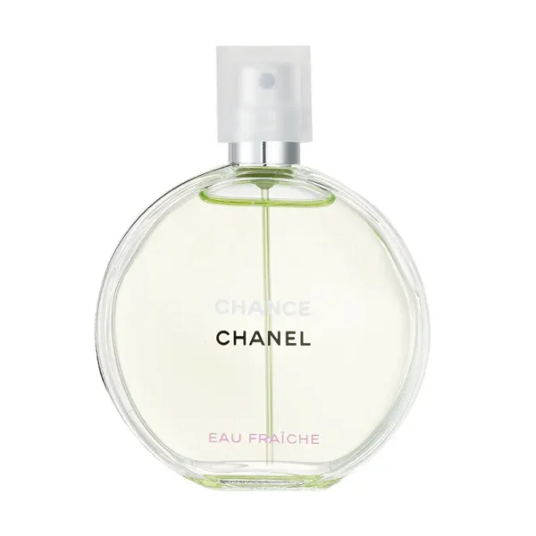 ادکلن زنانه شنل چنس او فرش | Chanel Chance Eau Fraiche - فروشگاه عطر هامین