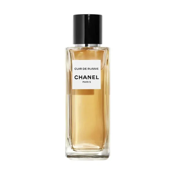 ادکلن زنانه شنل کویر د روسی | Chanel Les Exclusifs de Chanel Cuir de Russie - فروشگاه عطر هامین