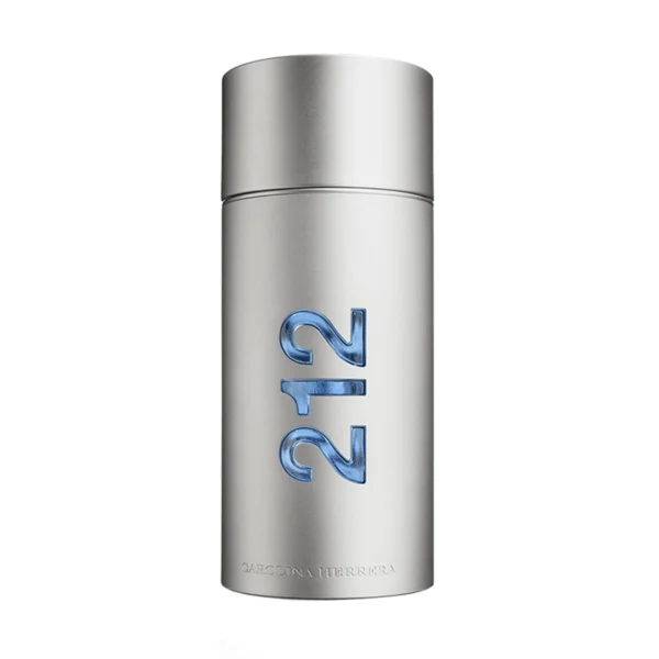 ادکلن مردانه کارولینا هررا 212 | Carolina Herrera 212 Men - فروشگاه عطر هامین