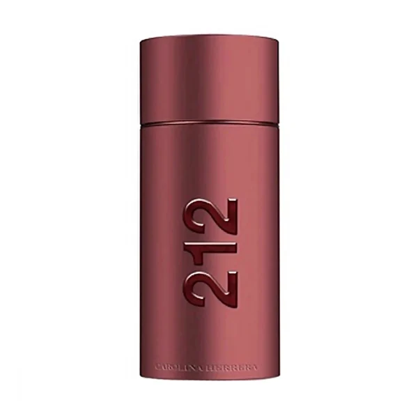 ادکلن مردانه ۲۱۲ سکسی | Carolina Herrera 212 sexy Men - فروشگاه عطر هامین