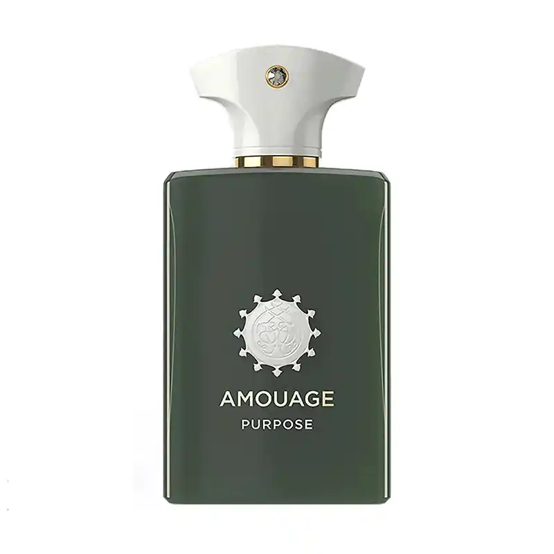 ادکلن آمواج پورپس | Amouage Purpose - فروشگاه عطر هامین