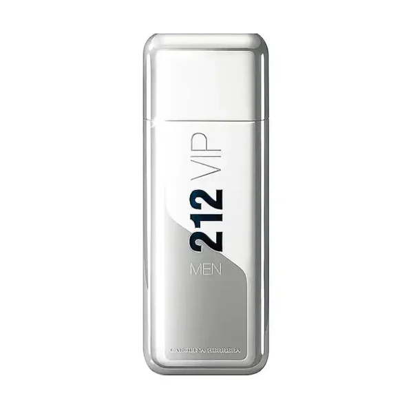 ادکلن مردانه 212 وی آی پی | Carolina Herrera 212 VIP Men - فروشگاه عطر هامین