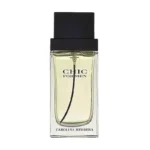 ادکلن مردانه شیک کارولینا هررا | CH Chic for Men - فروشگاه عطر هامین