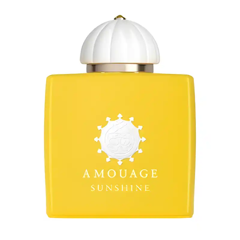 ادکلن زنانه آمواج سان شاین | Amouage Sunshine for Women - فروشگاه عطر هامین