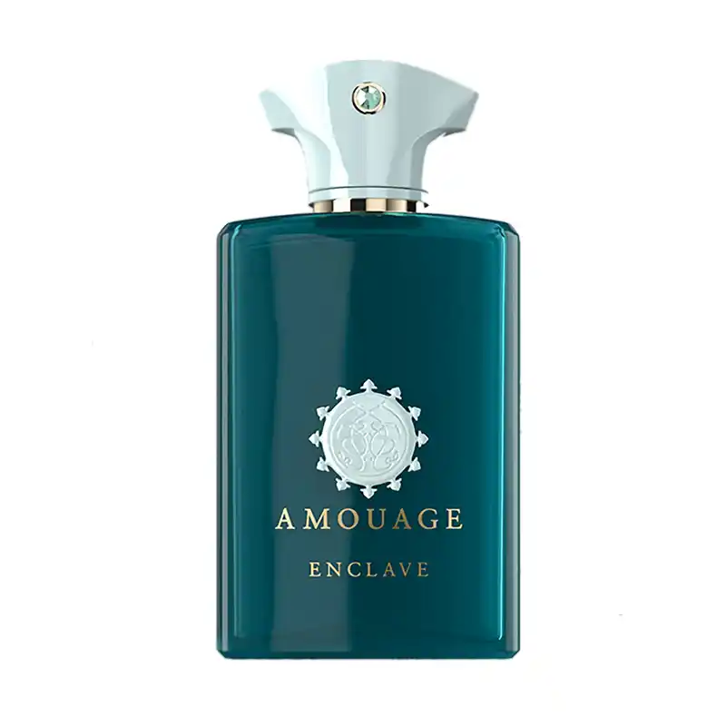 ادکلن آمواج انکلیو | Amouage Enclave - فروشگاه عطر هامین