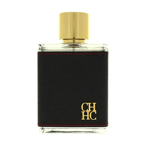 ادکلن مردانه کارولینا هررا سی اچ | Carolina Herrera CH Men - فروشگاه عطر هامین